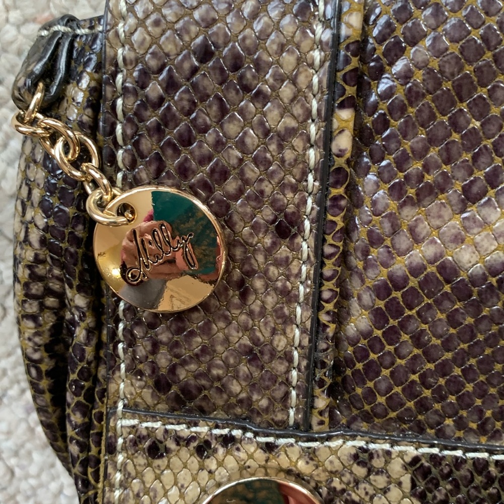 Milly Crossbody Purse - Picture 14 of 14